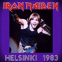 Iron Maiden (UK-1) : Helsinki 1983